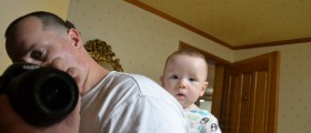 Baby Carriers  - The Podaegi